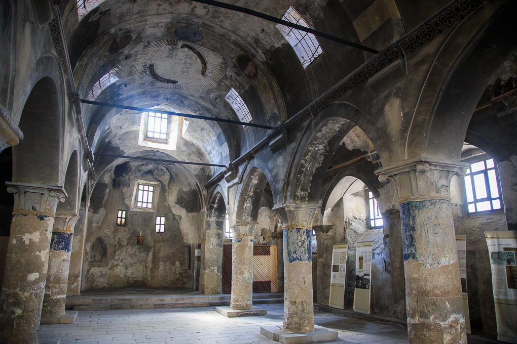 Mustafapaşa (Sinasos)